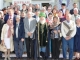 Верховный муфтий встретился с актерами национальных театров Башкортостана и Татарстана